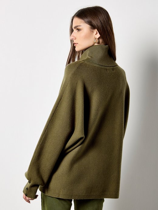 Damen Pullover