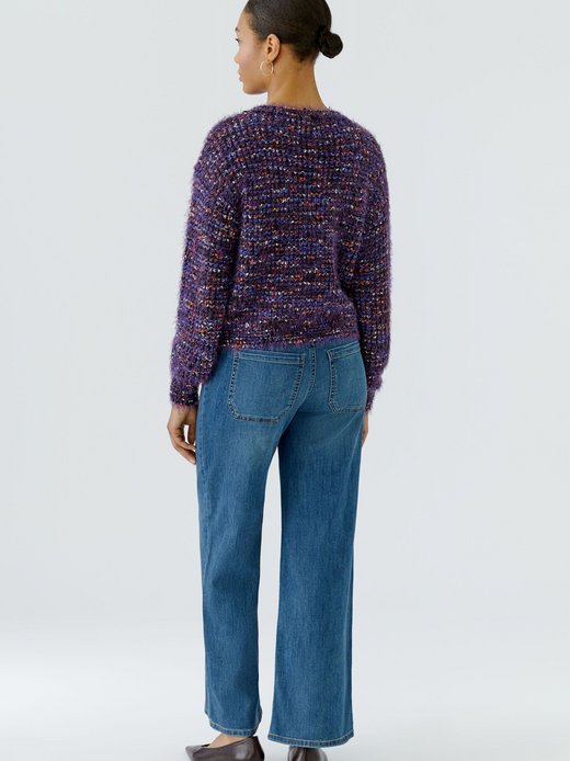 Damen Pullover