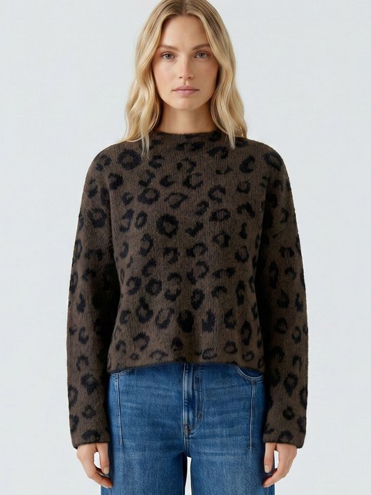 Damen Pullover