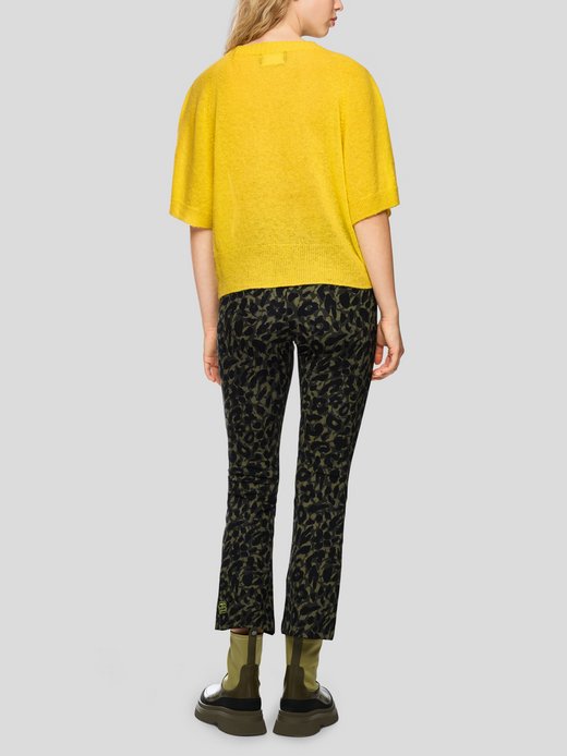 Damen Pullover