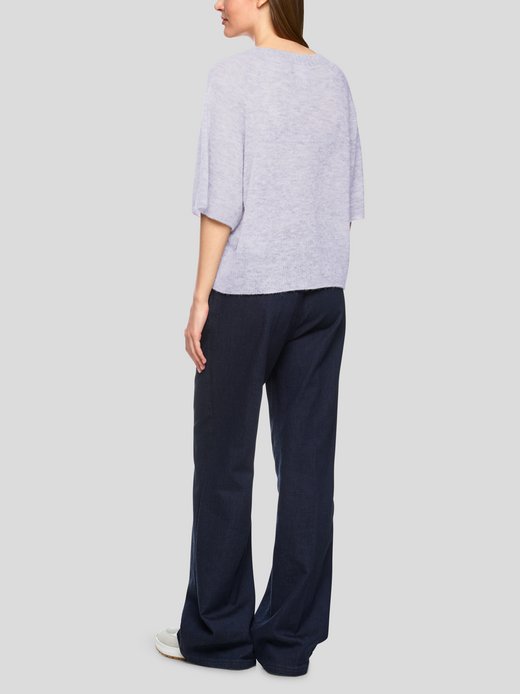 Damen Pullover