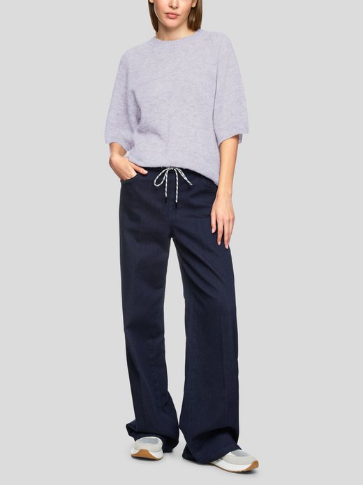 Damen Pullover