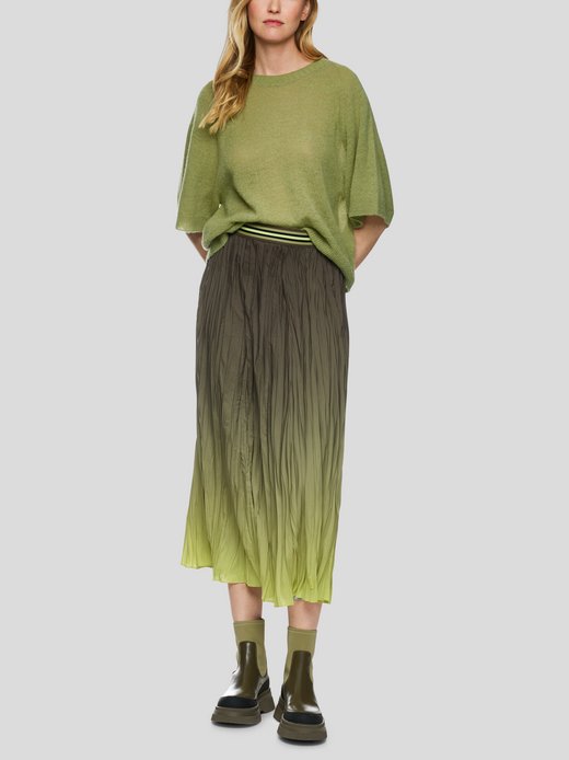 Damen Pullover