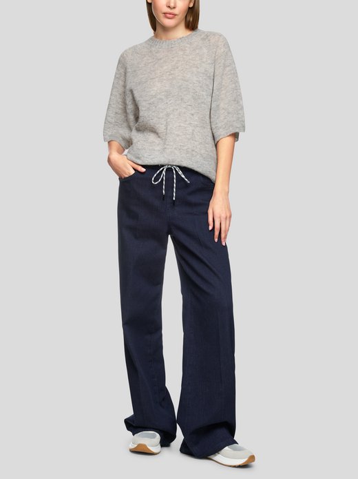 Damen Pullover