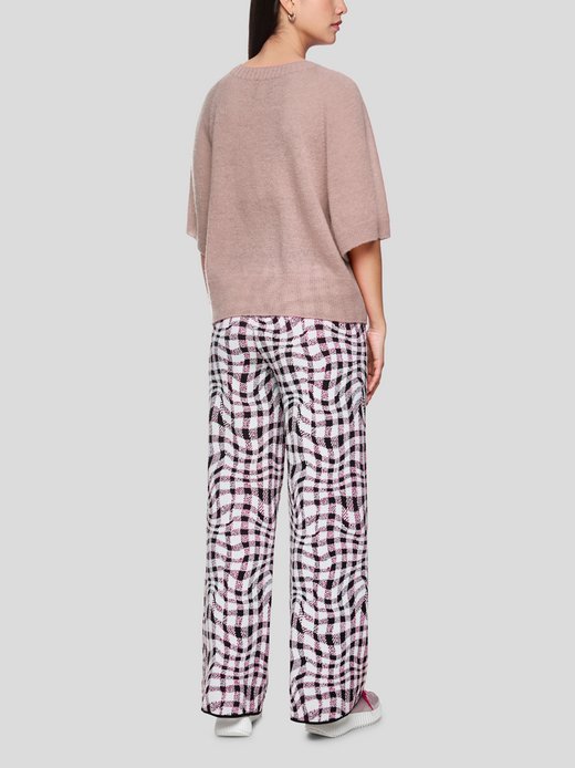 Damen Pullover