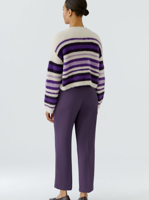 Damen Pullover