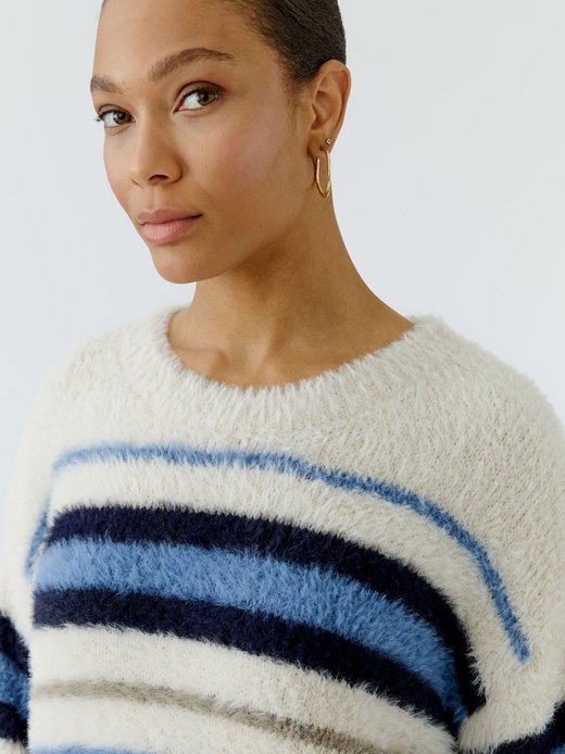 Damen Pullover