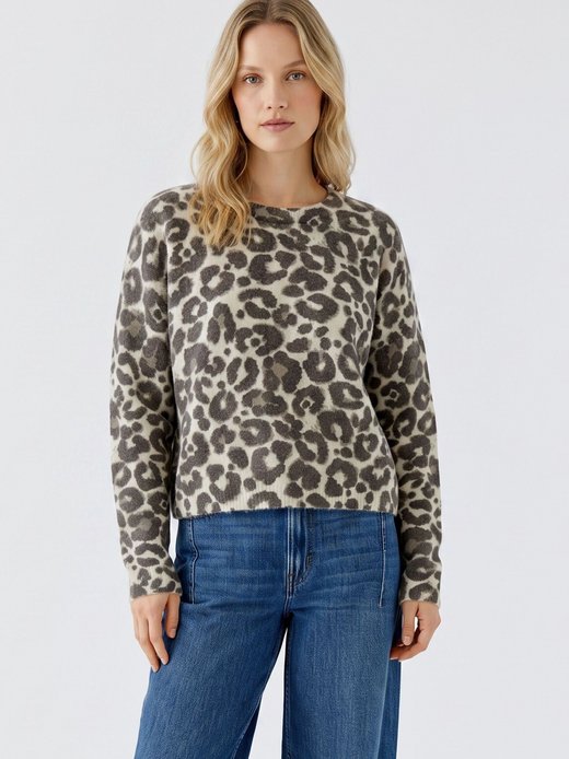 Damen Pullover