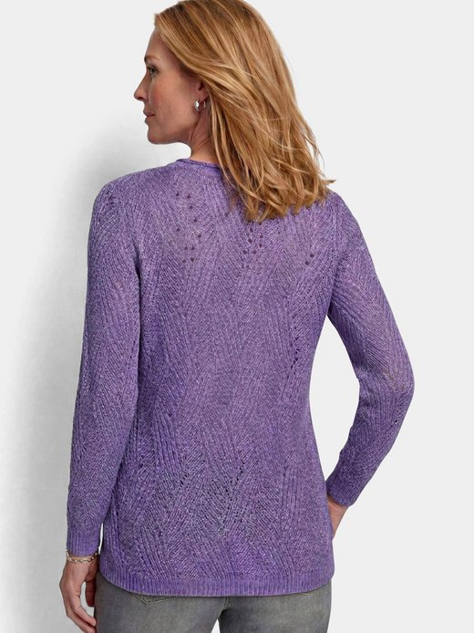 Damen Pullover