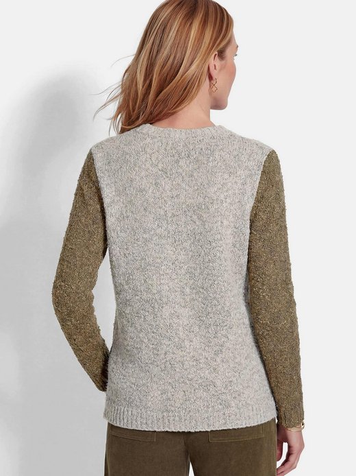 Damen Pullover