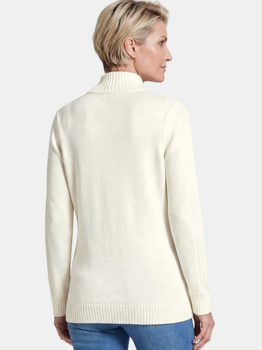 Damen Pullover