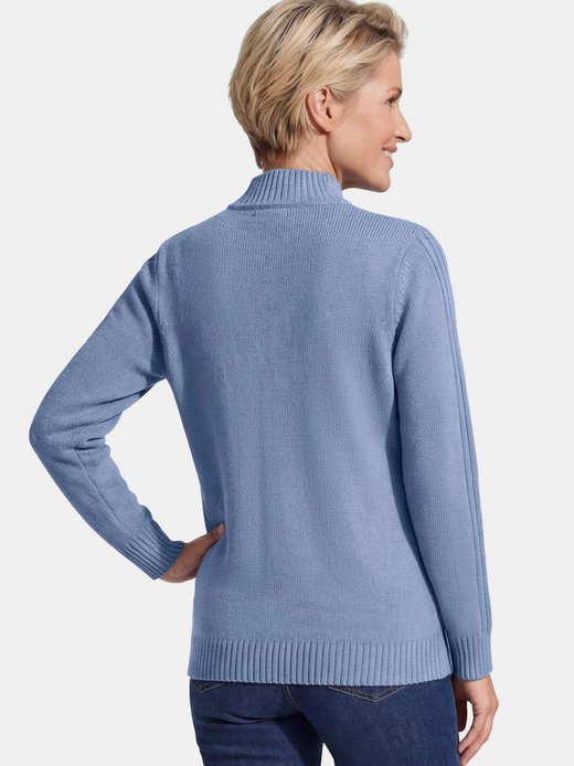 Damen Pullover