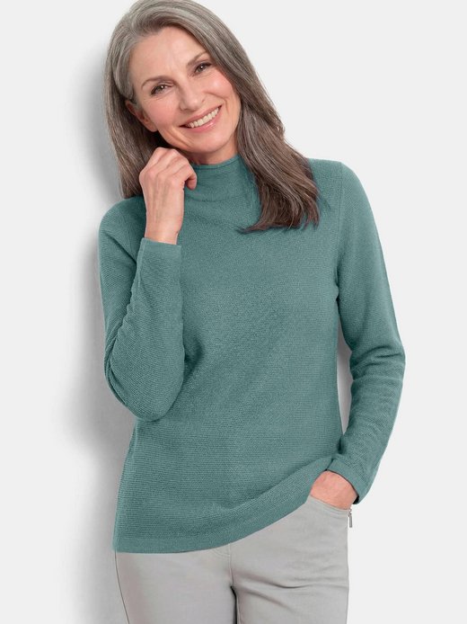 Damen Pullover
