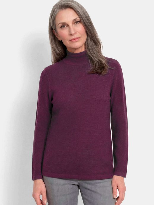 Damen Pullover