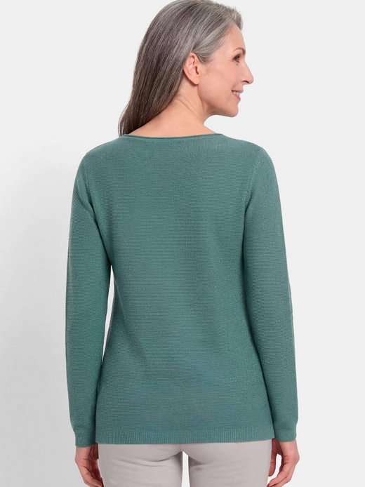 Damen Pullover