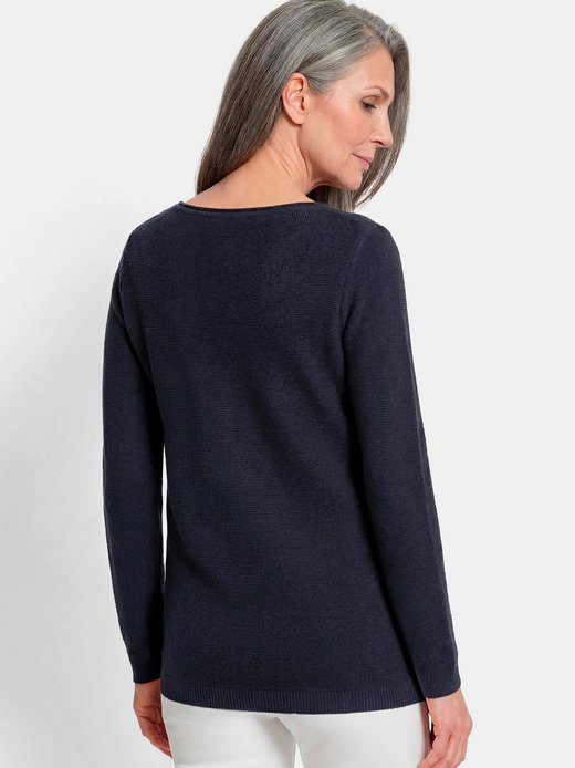 Damen Pullover