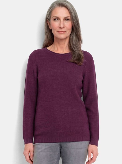 Damen Pullover