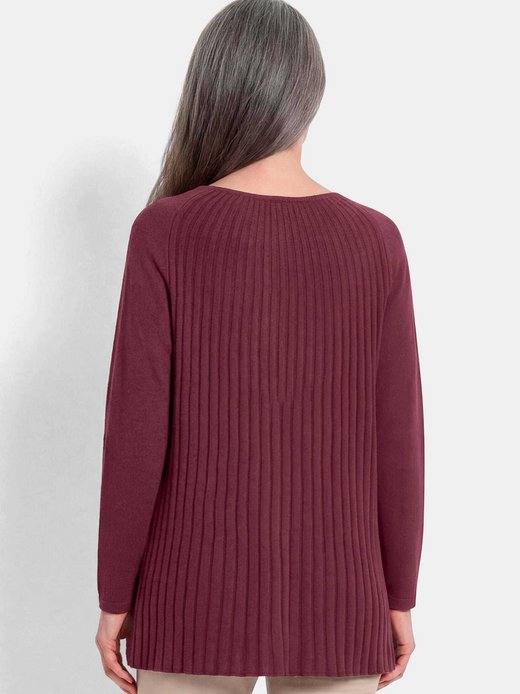 Damen Pullover