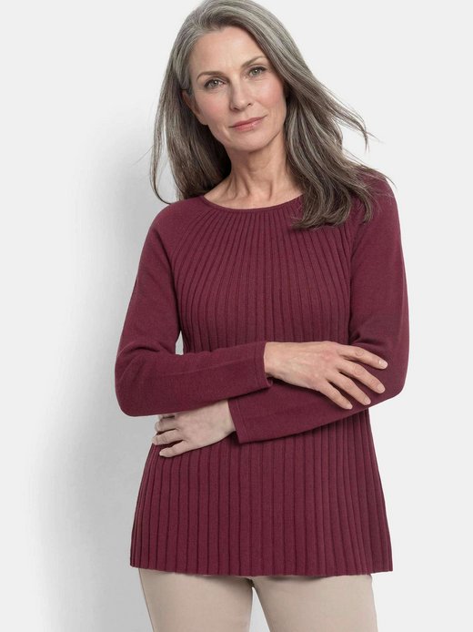 Damen Pullover