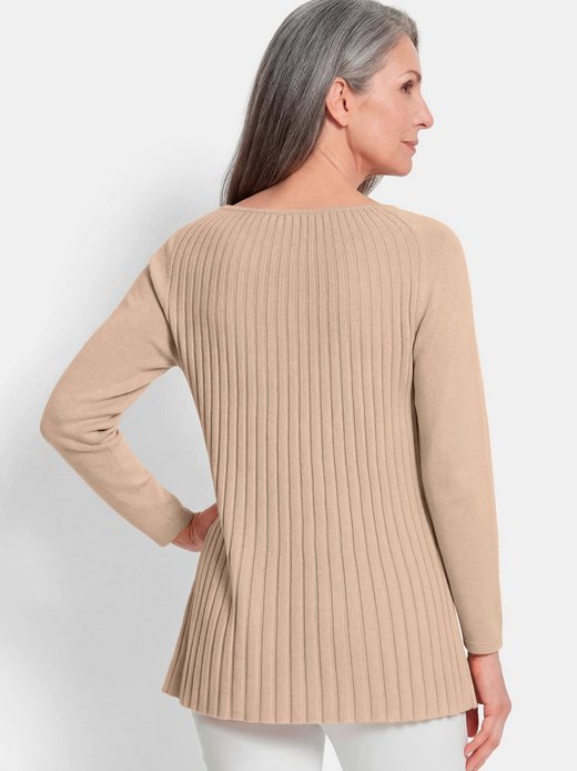 Damen Pullover