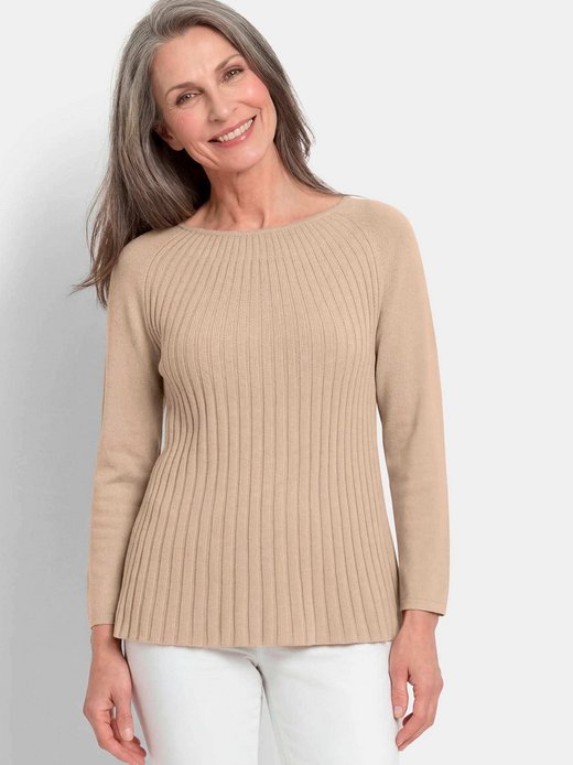 Damen Pullover