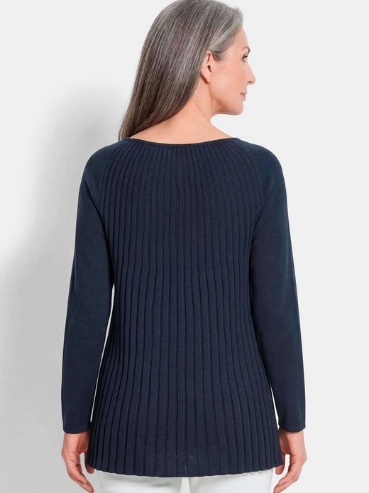 Damen Pullover