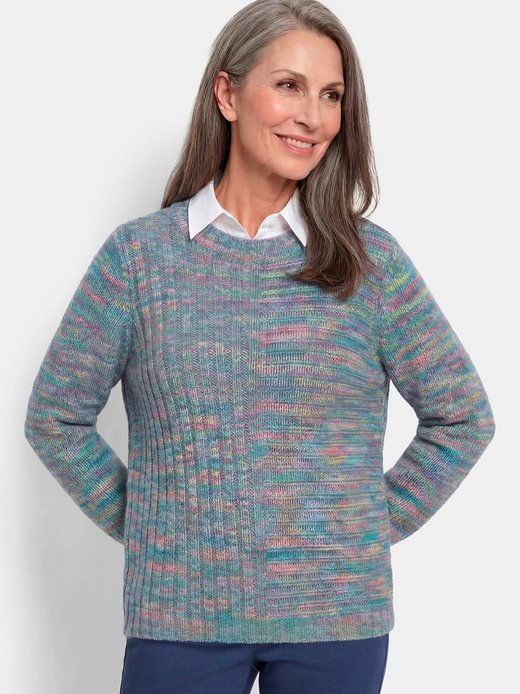 Damen Pullover