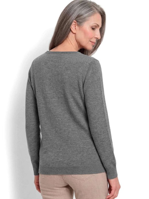 Damen Pullover