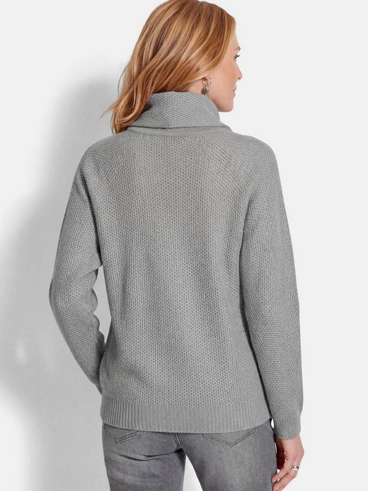 Damen Pullover