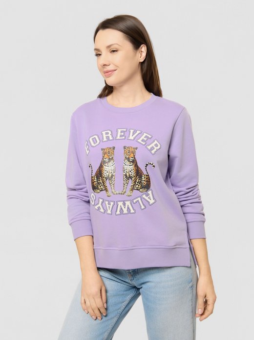 Damen Pullover