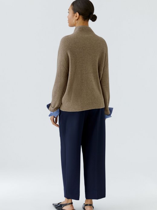 Damen Pullover