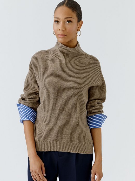 Damen Pullover