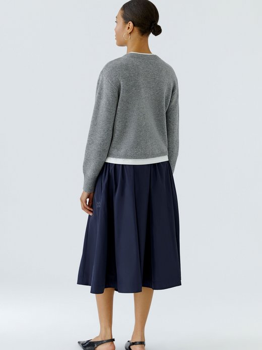 Damen Pullover