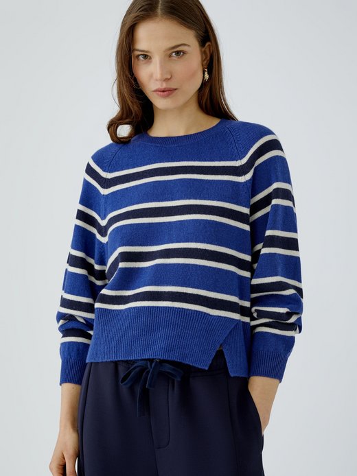 Damen Pullover