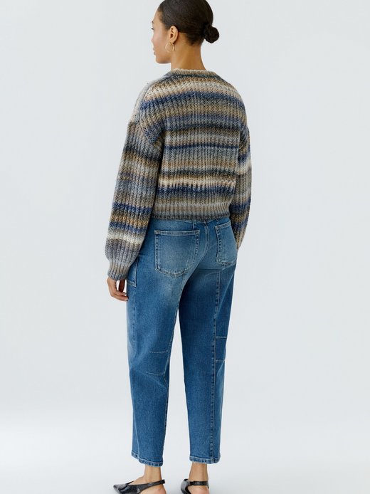 Damen Pullover
