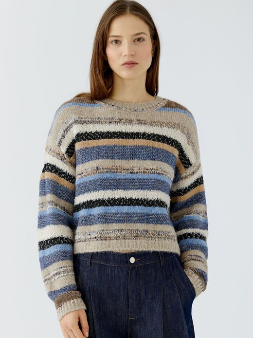 Damen Pullover