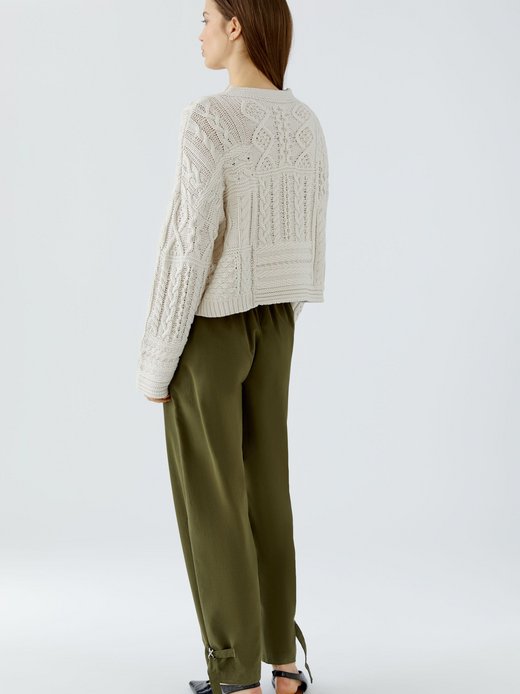 Damen Pullover