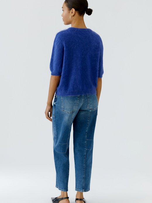 Damen Pullover
