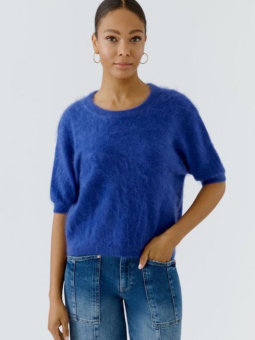 Damen Pullover