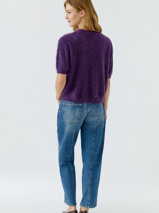 Damen Pullover