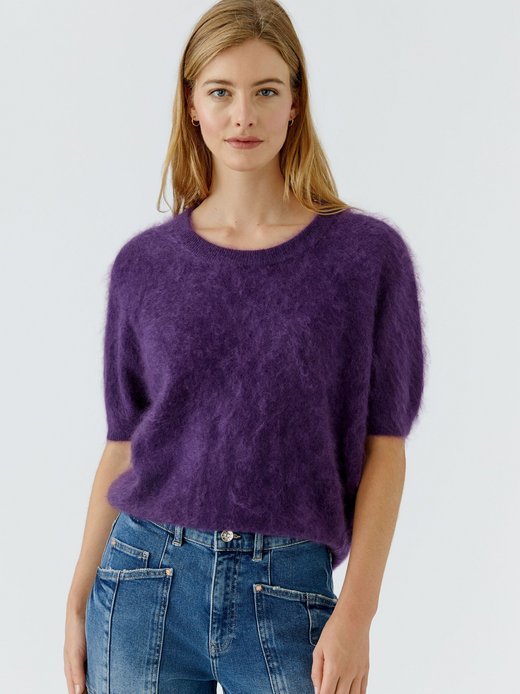 Damen Pullover