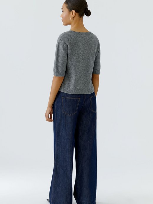 Damen Pullover
