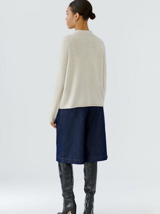 Damen Pullover