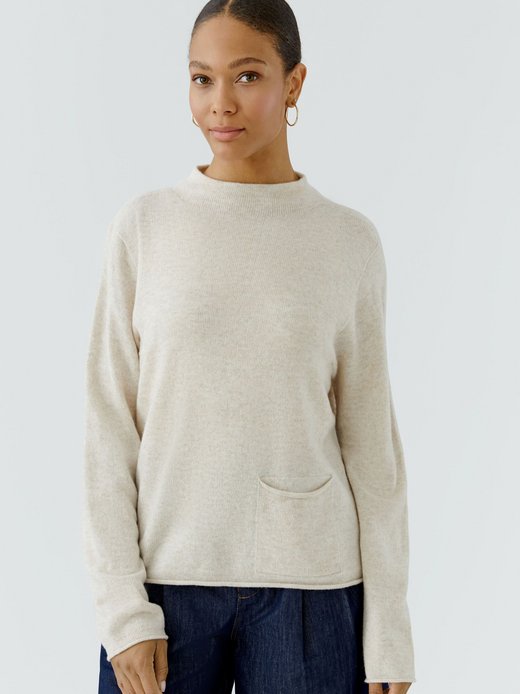Damen Pullover