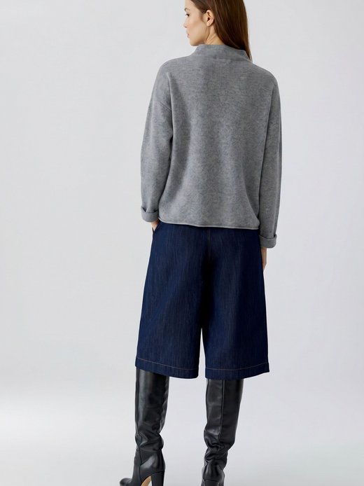 Damen Pullover