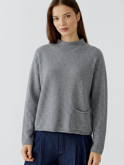 Damen Pullover