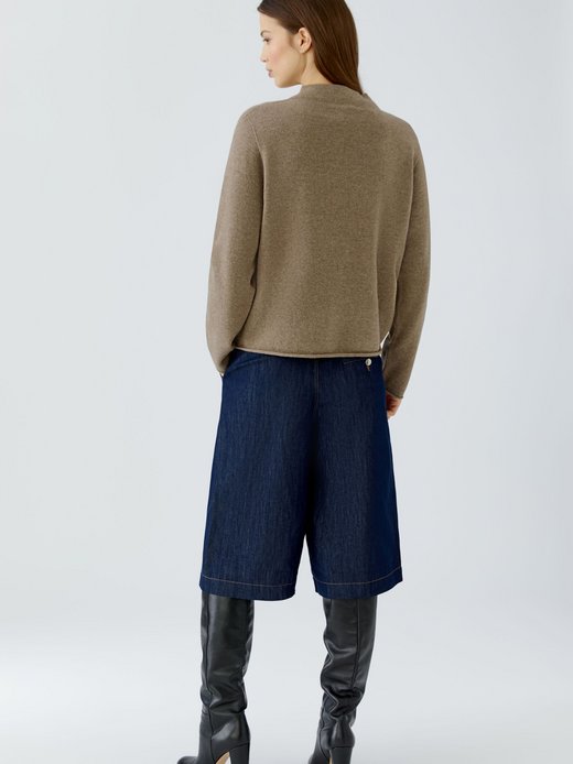 Damen Pullover