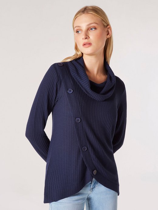 Damen Pullover