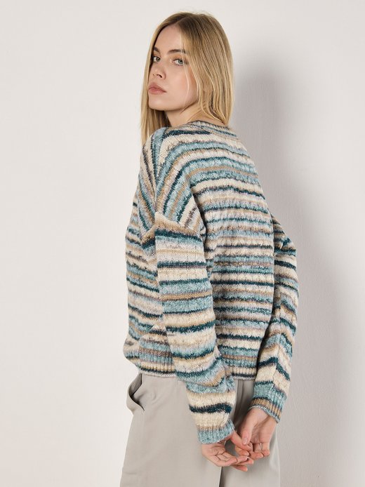 Damen Pullover