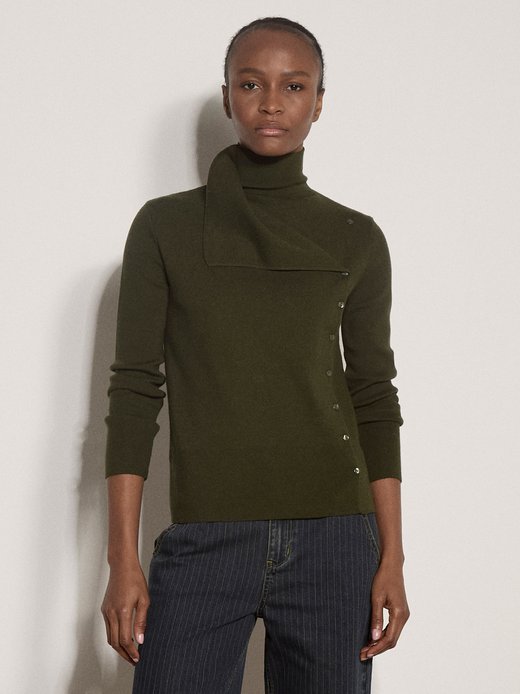 Damen Pullover